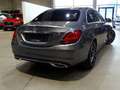 Mercedes-Benz C 180 d Berline Avantgarde *LED-NAVI-TISSU CUIR-PARKING* Gris - thumbnail 3