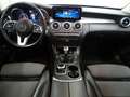 Mercedes-Benz C 180 d Berline Avantgarde *LED-NAVI-TISSU CUIR-PARKING* Gris - thumbnail 7