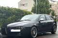 Alfa Romeo 159 Sportwagon 1.8 TBI 16V Schwarz - thumbnail 1