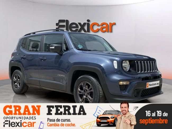 Jeep Renegade 1.0 Longitude 4x2 - foto 1