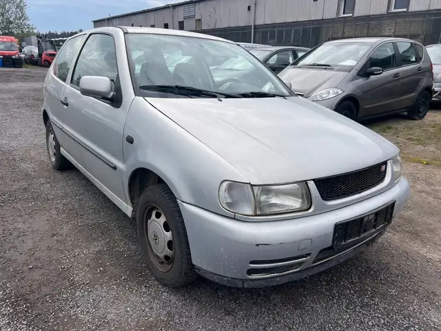 Volkswagen Polo 1.4 44kW Edition