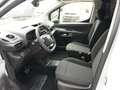 Fiat Doblo 130 Automatik /10-Zoll-Infotainment Weiß - thumbnail 9