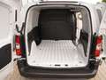Fiat Doblo 130 Automatik /10-Zoll-Infotainment Weiß - thumbnail 6