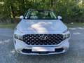 Hyundai SANTA FE SANTA FE Diesel 2.2 CRDi 4WD SEVEN Signature Blanc - thumbnail 8