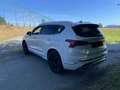 Hyundai SANTA FE SANTA FE Diesel 2.2 CRDi 4WD SEVEN Signature Blanc - thumbnail 11