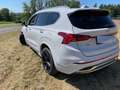 Hyundai SANTA FE SANTA FE Diesel 2.2 CRDi 4WD SEVEN Signature Blanc - thumbnail 5