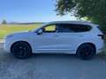 Hyundai SANTA FE SANTA FE Diesel 2.2 CRDi 4WD SEVEN Signature Blanc - thumbnail 10