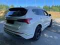 Hyundai SANTA FE SANTA FE Diesel 2.2 CRDi 4WD SEVEN Signature Blanc - thumbnail 13