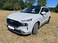 Hyundai SANTA FE SANTA FE Diesel 2.2 CRDi 4WD SEVEN Signature Blanc - thumbnail 1