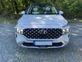 Hyundai SANTA FE SANTA FE Diesel 2.2 CRDi 4WD SEVEN Signature Blanc - thumbnail 44