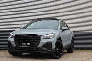 35 TFSI 2x S-Line | Panoramadak | Matrix | Trekhaa