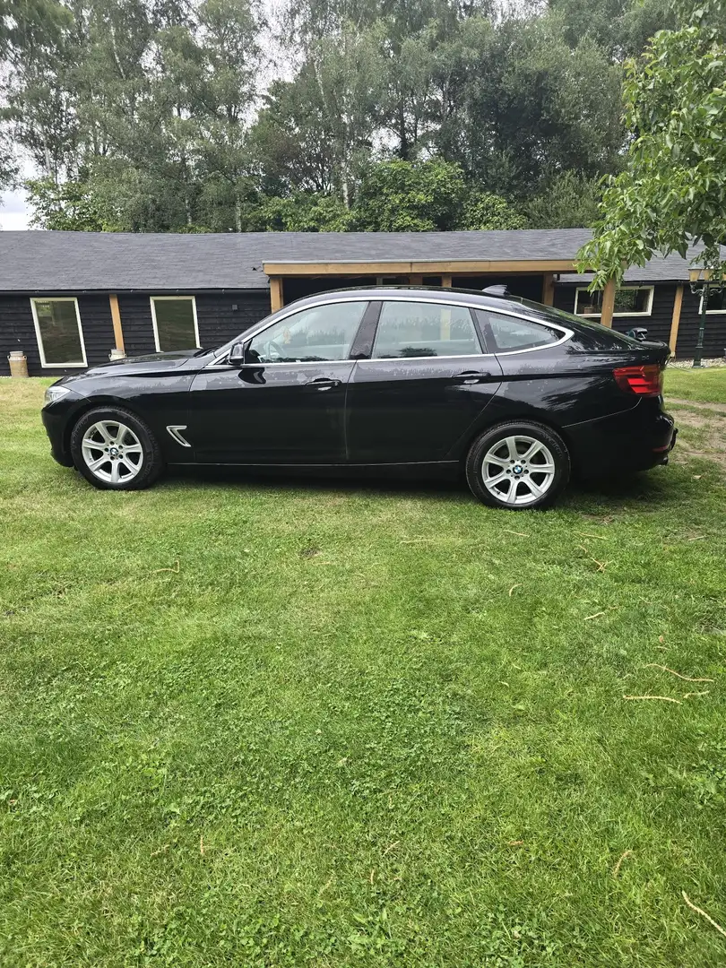 BMW 320 320i xDrive GT Sport-Aut. - 1