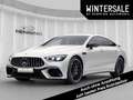 Mercedes-Benz AMG GT GT 63 AMG 4M+ Abgasanl SHD Burmester Aero-Paket Blanc - thumbnail 1