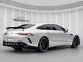 Mercedes-Benz AMG GT GT 63 AMG 4M+ Abgasanl SHD Burmester Aero-Paket Blanc - thumbnail 4