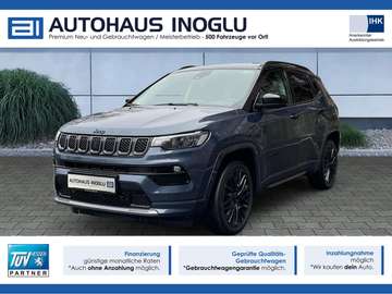 S PHEV 4xe*Navi*LED*360°*Virtual*Alpine