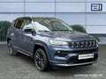 Jeep Compass S PHEV 4xe*Navi*LED*360°*Virtual*Alpine Blau - thumbnail 7