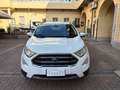 Ford EcoSport Titanium 1.0 EcoBoost Bianco - thumbnail 2