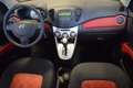 Hyundai i10 AUTOMATIK/PDC/KLIMA/1.BESITZ/SERVICE NEU Schwarz - thumbnail 7