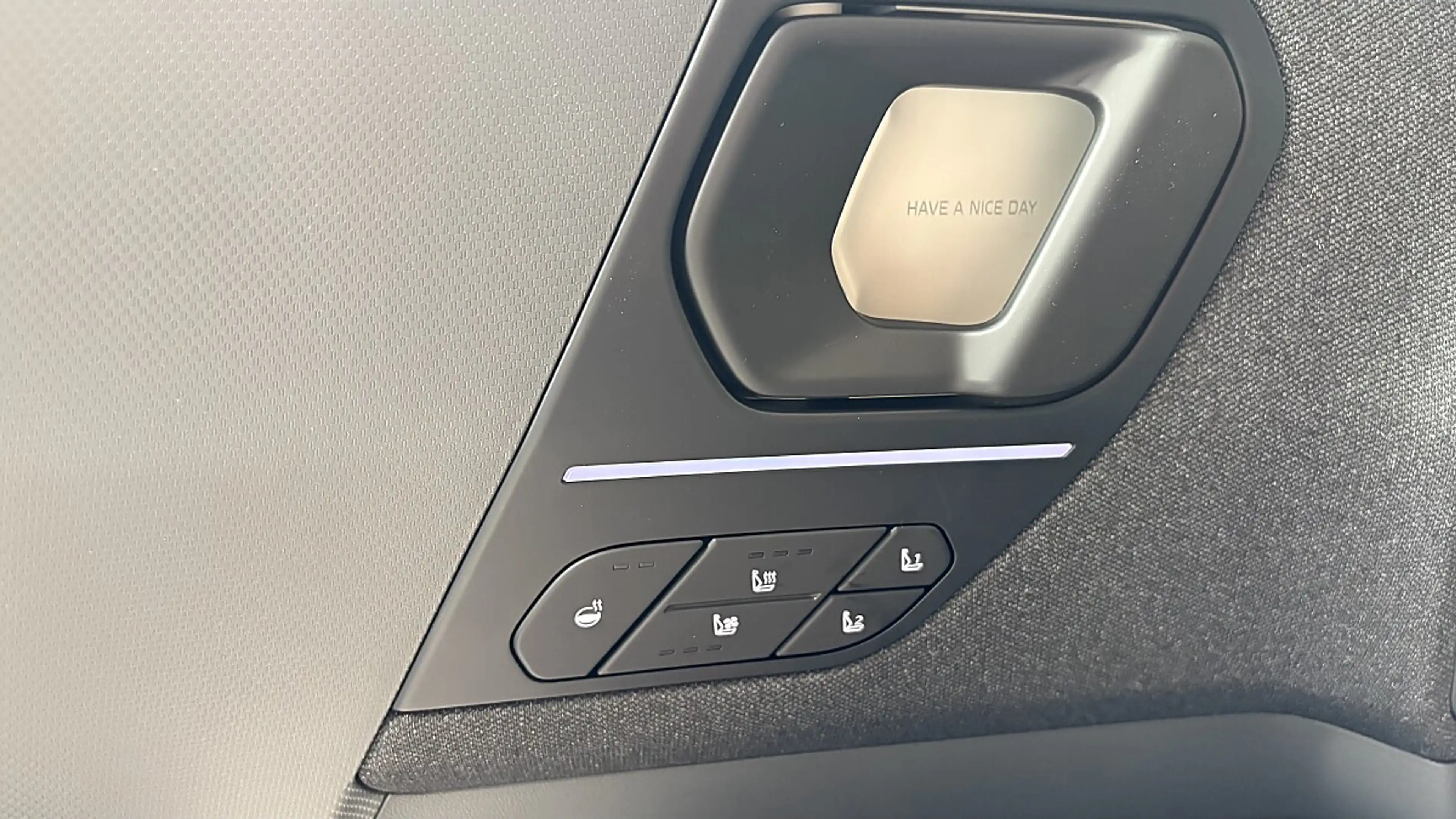 Kia EV2 4S FWD 61kWh GT-Line SD 22kW AC-Lader — photo 8