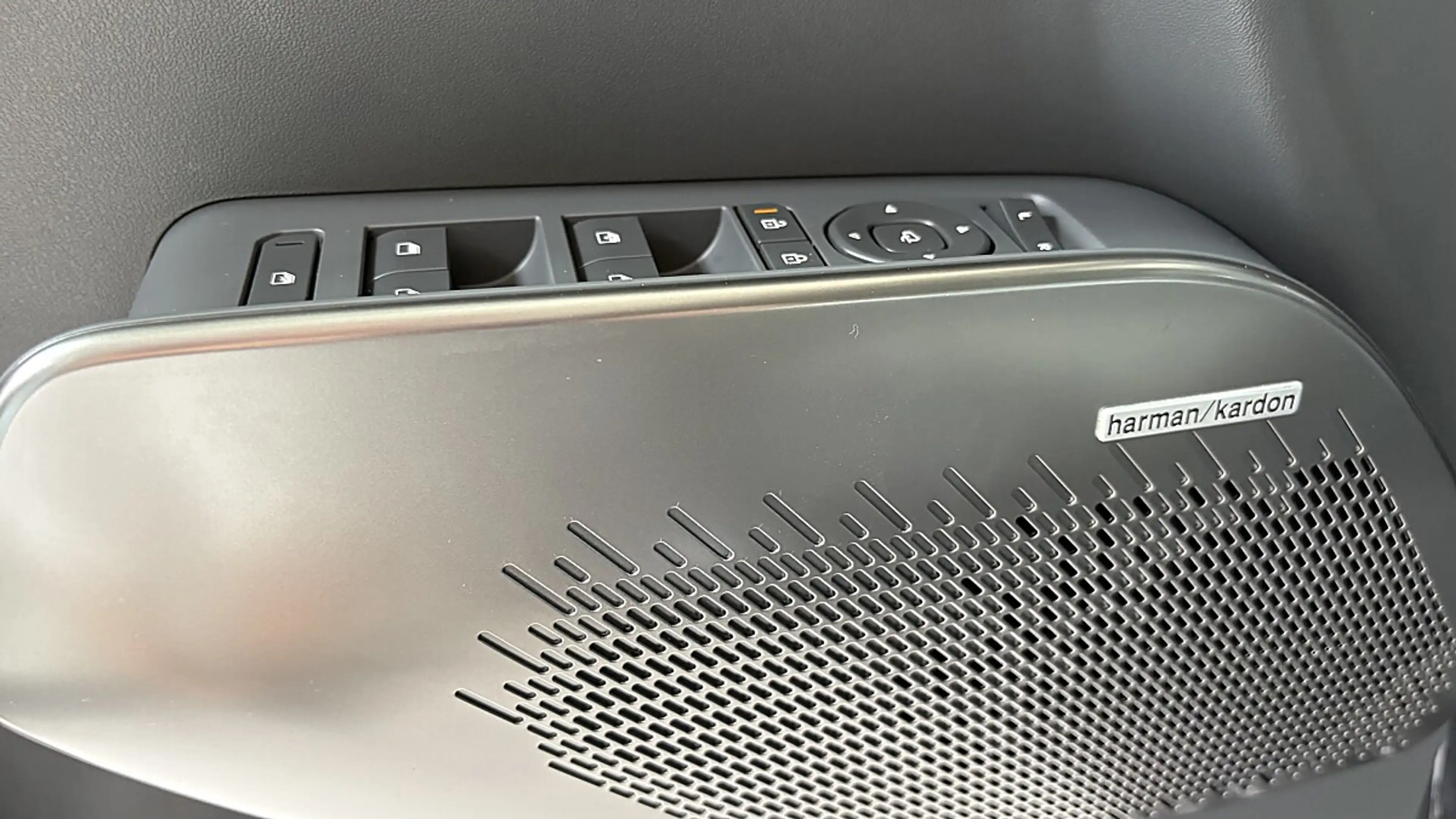 Kia EV2 4S FWD 61kWh GT-Line SD 22kW AC-Lader — photo 7
