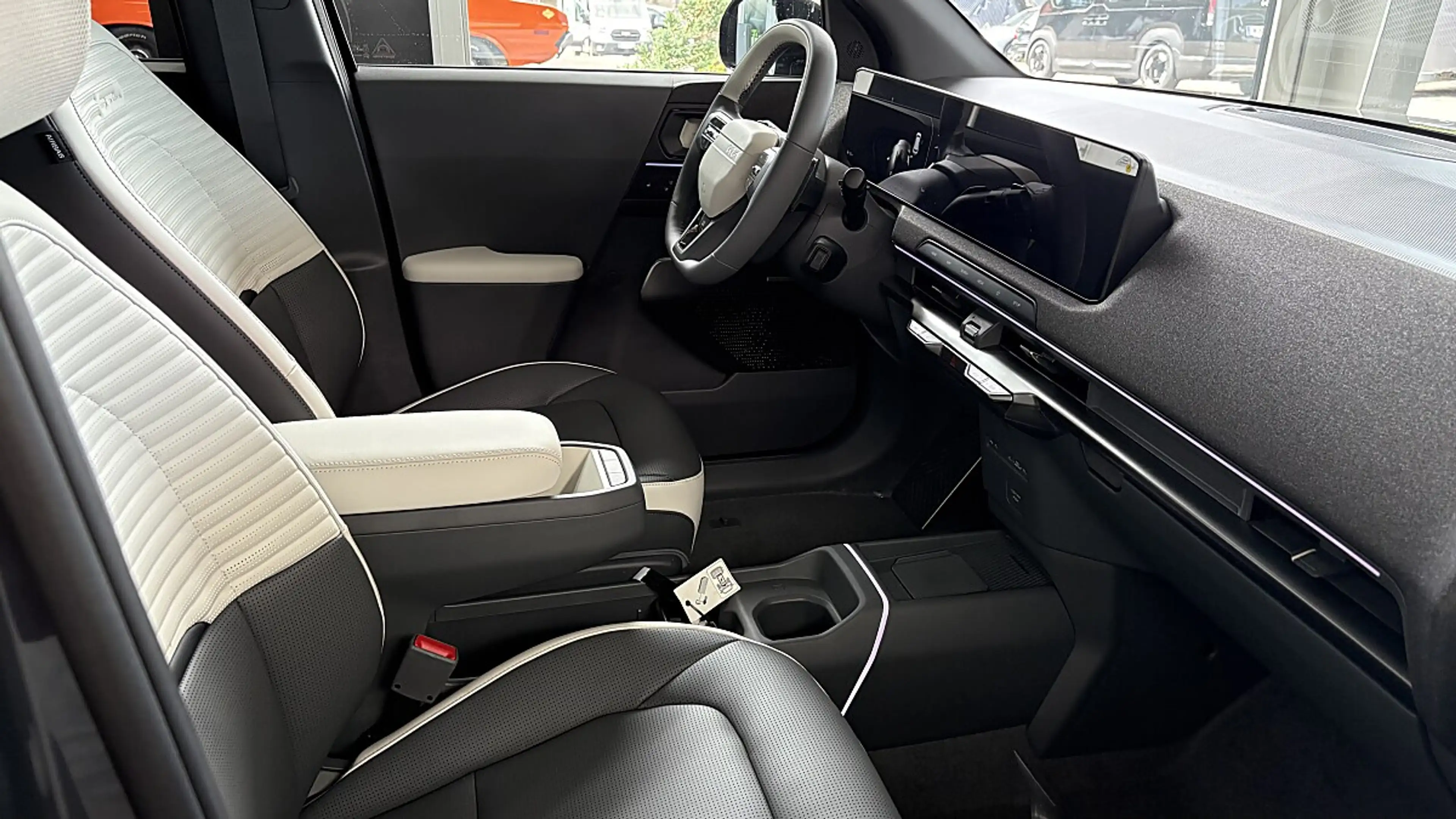 Kia EV2 4S FWD 61kWh GT-Line SD 22kW AC-Lader — photo 11