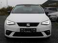 SEAT Ibiza 1.0 TSI Black Edition DSG NAVI PANO KAM Weiß - thumbnail 2