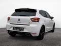 SEAT Ibiza 1.0 TSI Black Edition DSG NAVI PANO KAM Weiß - thumbnail 3