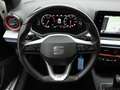 SEAT Ibiza 1.0 TSI Black Edition DSG NAVI PANO KAM Weiß - thumbnail 11
