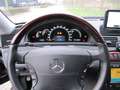 Mercedes-Benz CL 600 V12 origineel Nederlandse auto van 1e eigenaar Noir - thumbnail 11