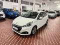 Peugeot 208 PureTech 82 5 porte Allure Blanc - thumbnail 1