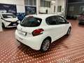 Peugeot 208 PureTech 82 5 porte Allure Blanc - thumbnail 4