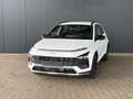 Hyundai BAYON Blackline 1.0 T-GDI 6MT / LED Sitz + Lenkradhei... Weiß - thumbnail 1