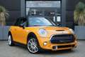 MINI Cooper S 2.0 Chili Serious Business 192pk Stoelverwarming/N Orange - thumbnail 8