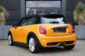 MINI Cooper S 2.0 Chili Serious Business 192pk Stoelverwarming/N Orange - thumbnail 7