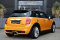 MINI Cooper S 2.0 Chili Serious Business 192pk Stoelverwarming/N Orange - thumbnail 2