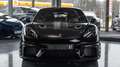 Porsche 718 Cayman GT4 RS WEISSACH PAKET Negru - thumbnail 6
