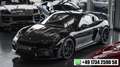 Porsche 718 Cayman GT4 RS WEISSACH PAKET Negru - thumbnail 1
