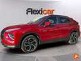 Mitsubishi Eclipse Cross PHEV Kaiteki 4WD Rojo - thumbnail 10