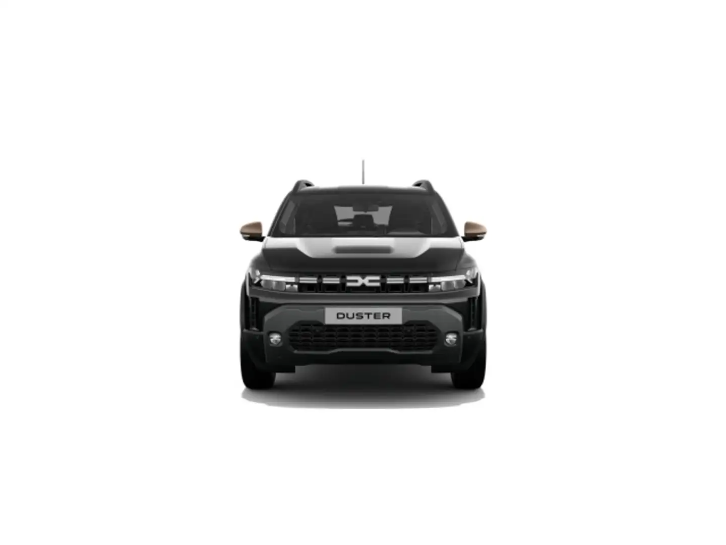 Dacia Duster DUSTER Extreme Mild Hybrid 130 4x4 Noir - 2