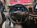 Ford Transit Custom 2.0 TDCi Furgone Entry GANCIO TRAINO Blu/Azzurro - thumbnail 11
