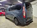 Ford Transit Custom 2.0 TDCi Furgone Entry GANCIO TRAINO Blu/Azzurro - thumbnail 5