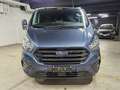 Ford Transit Custom 2.0 TDCi Furgone Entry GANCIO TRAINO Blu/Azzurro - thumbnail 2