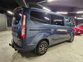 Ford Transit Custom 2.0 TDCi Furgone Entry GANCIO TRAINO Blu/Azzurro - thumbnail 4