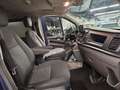 Ford Transit Custom 2.0 TDCi Furgone Entry GANCIO TRAINO Blu/Azzurro - thumbnail 7