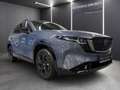Mazda CX-5 2.5L e-Skyactiv G 141ps 6AT 2WD HOMURA PANO BLOP Grau - thumbnail 2