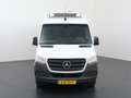 Mercedes-Benz Sprinter 317 CDI L2 H2 | Koelwagen | Carplay | Parkeercamer Wit - thumbnail 3