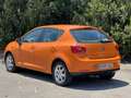 SEAT Ibiza 1.6TDI CR Sport DPF 105 Naranja - thumbnail 7