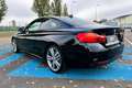 BMW 435 435i Coupé pack M Sport  COUPE F32 F82 435 i FULL  Propulsion Boite manuelle Noir - thumbnail 8