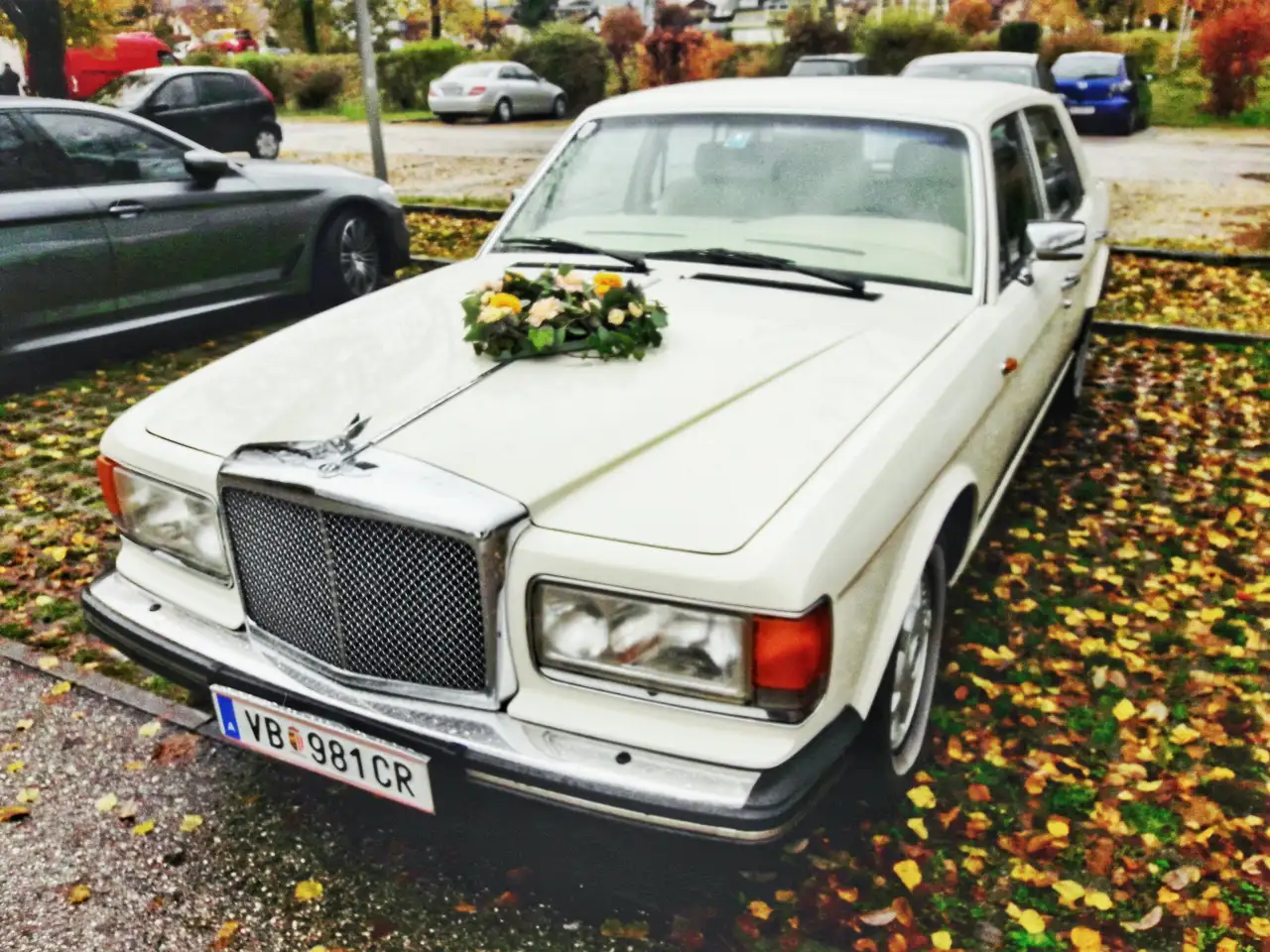 Bentley Eight, foto 6