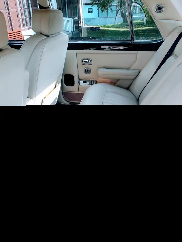 Bentley Eight, foto 4